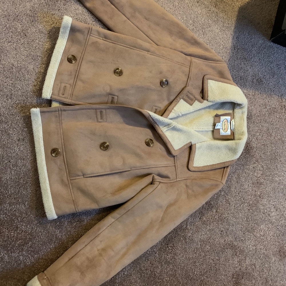 Women’s jacket